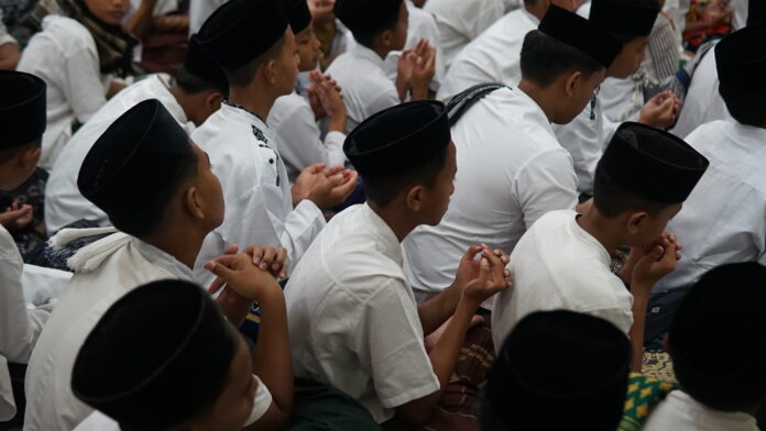 Pesantren Jember
