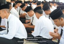 Pondok Alumni Gontor Pertama: Pesantren Baitul Arqom Jember Pilihan Pendidikan Islam untuk Generasi Masa Depan