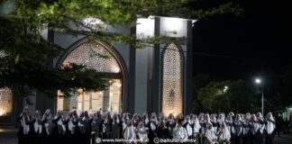 Pesantren Di Jawa Timur dengan Pendidikan Karakter yang Kuat