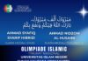 SANTRI PRESTATIF: Baitul Arqom Raih Prestasi Olimpiade Nasional & Pencak Silat