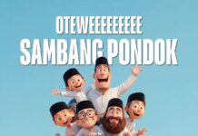 PERSIAPAN: Silaturahmi Keluarga Besar dan Apel Tahunan Pondok Pesantren Baitul Arqom Jember