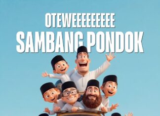 PERSIAPAN: Silaturahmi Keluarga Besar dan Apel Tahunan Pondok Pesantren Baitul Arqom Jember