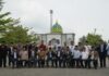 APEL TAHUNAN: Pondok Pesantren Baitul Arqom Hadirkan Dua Tokoh Inspiratif