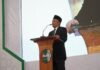 APEL TAHUNAN: KH. Izzat Fahd, M.Pd.I: “Pondok Ini Rumah Kita Bersama”