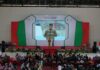 Deputi BGN Apresiasi Baitul Arqom Sebagai Pesantren Alumni Gontor Pertama