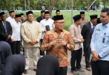 Dr. Mariman Darto Tekankan Pentingnya Pemenuhan Gizi untuk Mencerdaskan Kehidupan Bangsa