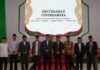 Baitul Arqom Apresiasi MBG Sebagai Solusi Membangun Generasi Masa Depan Unggul