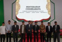 Baitul Arqom Apresiasi MBG Sebagai Solusi Membangun Generasi Masa Depan Unggul