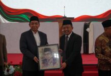 FPAG Puji Baitul Arqom Jember sebagai Rujukan Dalam Perjalanan 67 Tahun Mengabdi untuk Umat