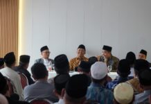 Halaqoh FKPM dan FPAG di Jember Tegaskan Peran Strategis Pesantren: Dari Pengkaderan Guru, Tatakelola Ziswaf, Hingga Menjadi Garda Terdepan Bangsa