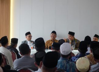 Halaqoh FKPM dan FPAG di Jember Tegaskan Peran Strategis Pesantren: Dari Pengkaderan Guru, Tatakelola Ziswaf, Hingga Menjadi Garda Terdepan Bangsa