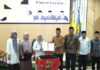 Perkuat Pengabdian dan Peradaban Bangsa: FPAG dan Fakultas Ekonomi Bisnis UNEJ Jalin Kerja Sama Strategis 