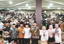 FEB UNEJ dan FPAG Dorong Optimalisasi Wakaf Produktif