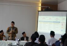 Strategi Transformasi Pesantren Berkelanjutan: Penguatan Kelembagaan, Pendanaan, dan Kaderisasi di Forum FPAG